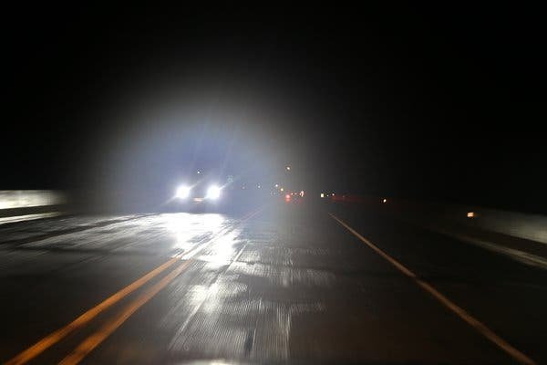 What Does Flashing Your Headlights Mean? Decoding Common Road Signals for Safe Driving