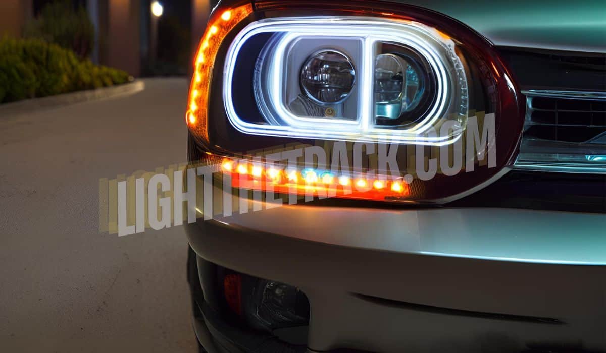 Are LED Headlights Brighter Than Halogen? Unveiling the Truth!