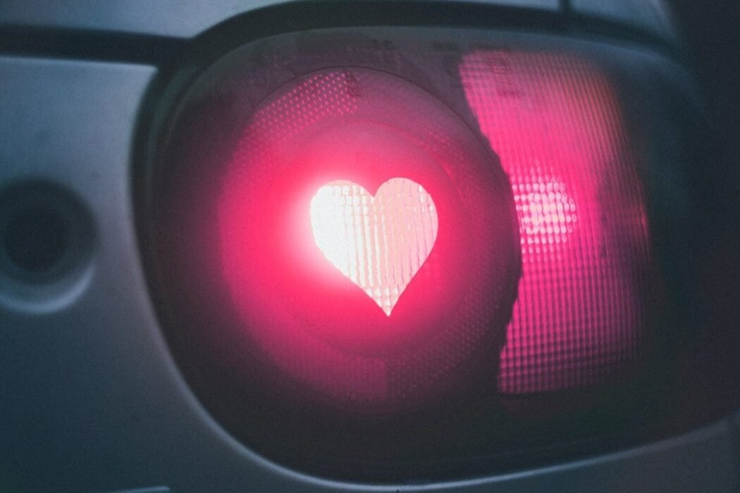 Are Heart Tail Lights Legal? [State Laws & Penalties 2025]