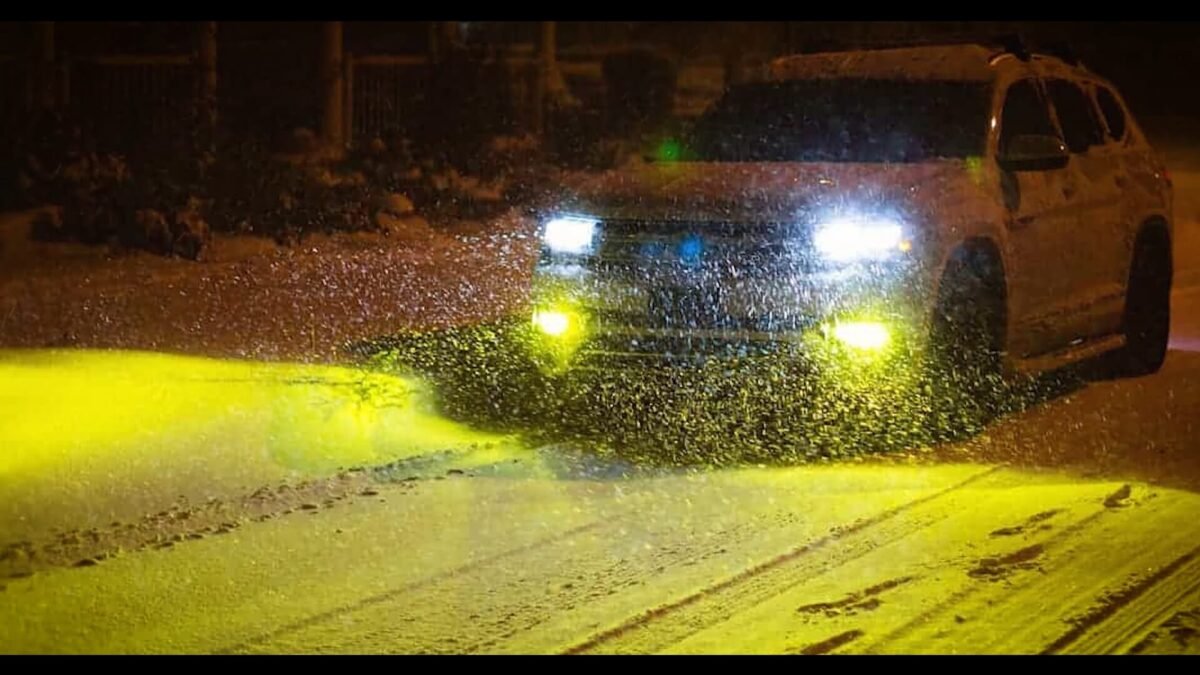 Are Yellow Fog Lights Better