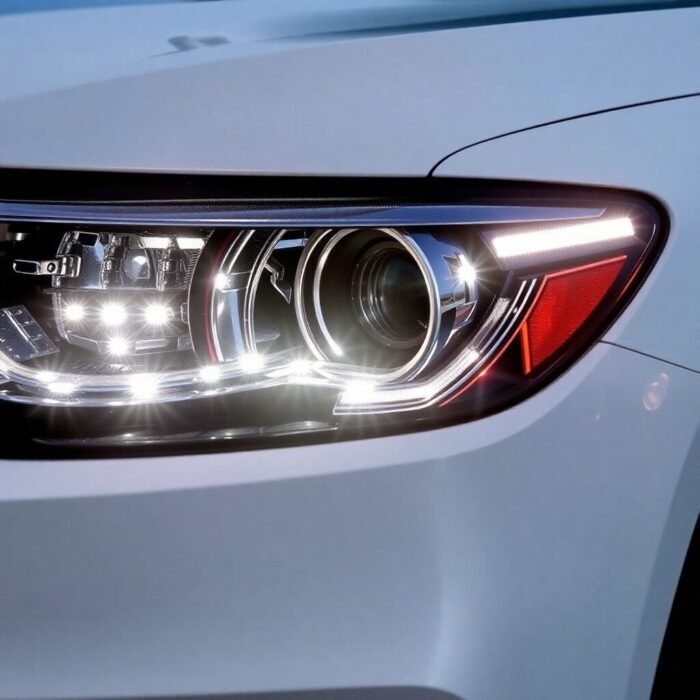 How Long Do LED Headlights Last? Unveil Lifespan Secrets & Maintenance Tips