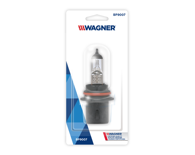 What is a Halogen Capsule Headlight