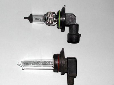 What is the Difference between Hid And Halogen Headlights