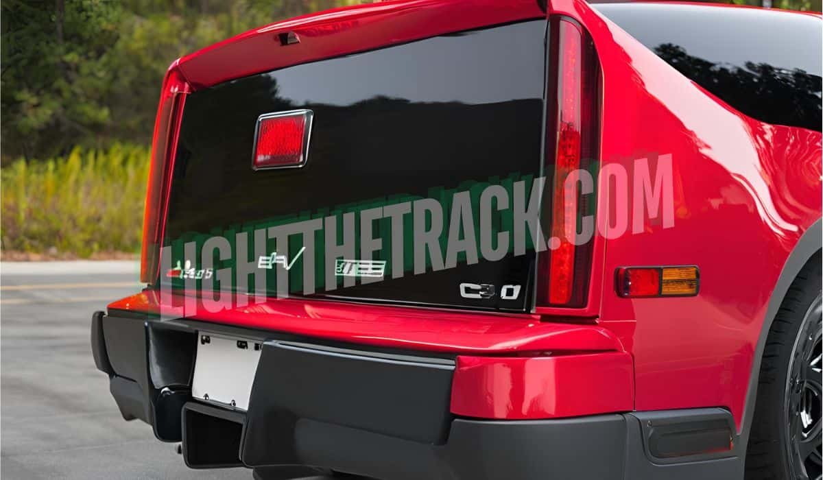 Are Tinted Tail Lights Illegal? Know Your Laws