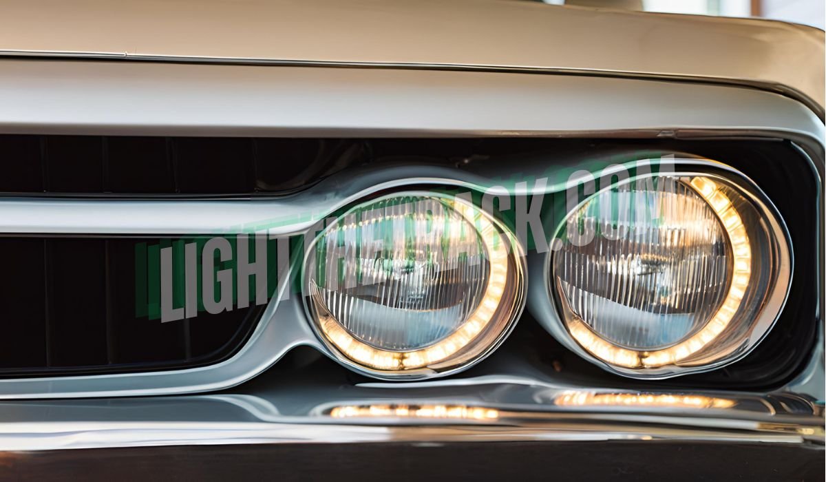 How to Fix Headlight Adjuster